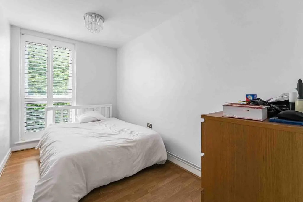 two Double rooms in CALEDONIAN ROAD✨